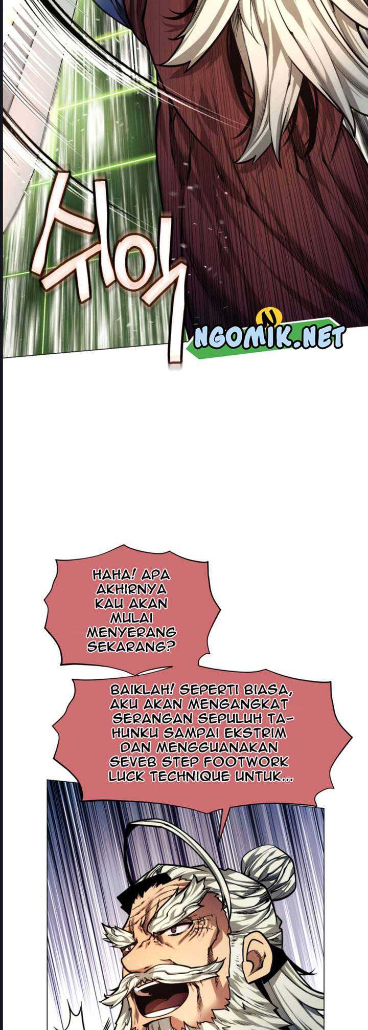 Modern Man Who Fall Into Murim Chapter 11 Gambar 51