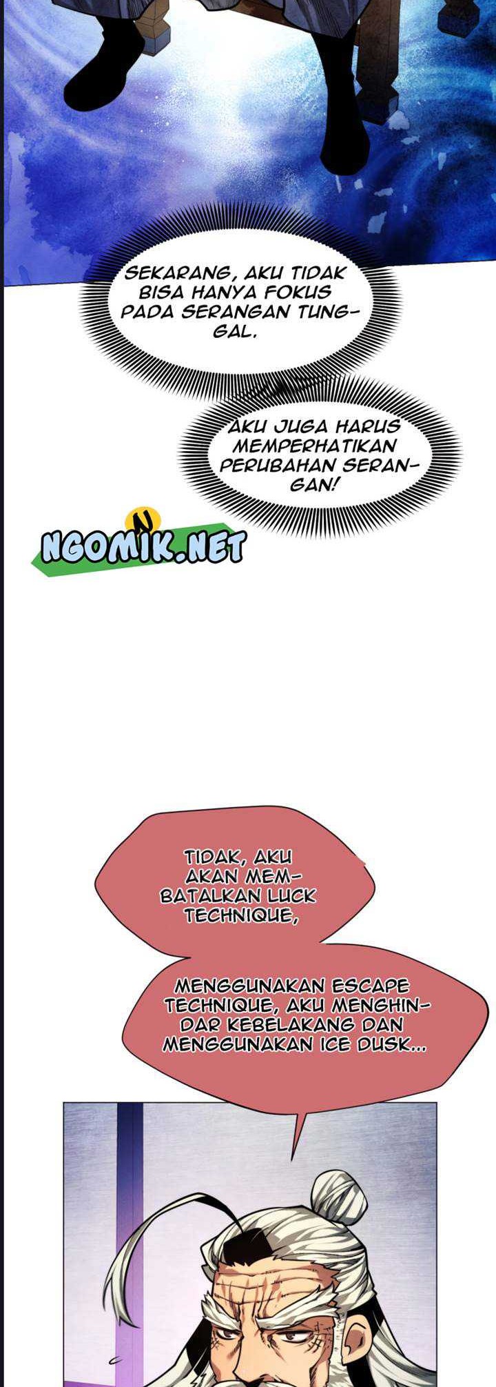 Modern Man Who Fall Into Murim Chapter 11 Gambar 53