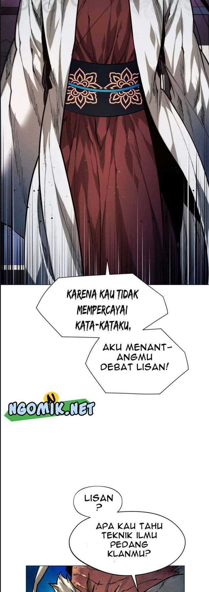 Modern Man Who Fall Into Murim Chapter 11 Gambar 41