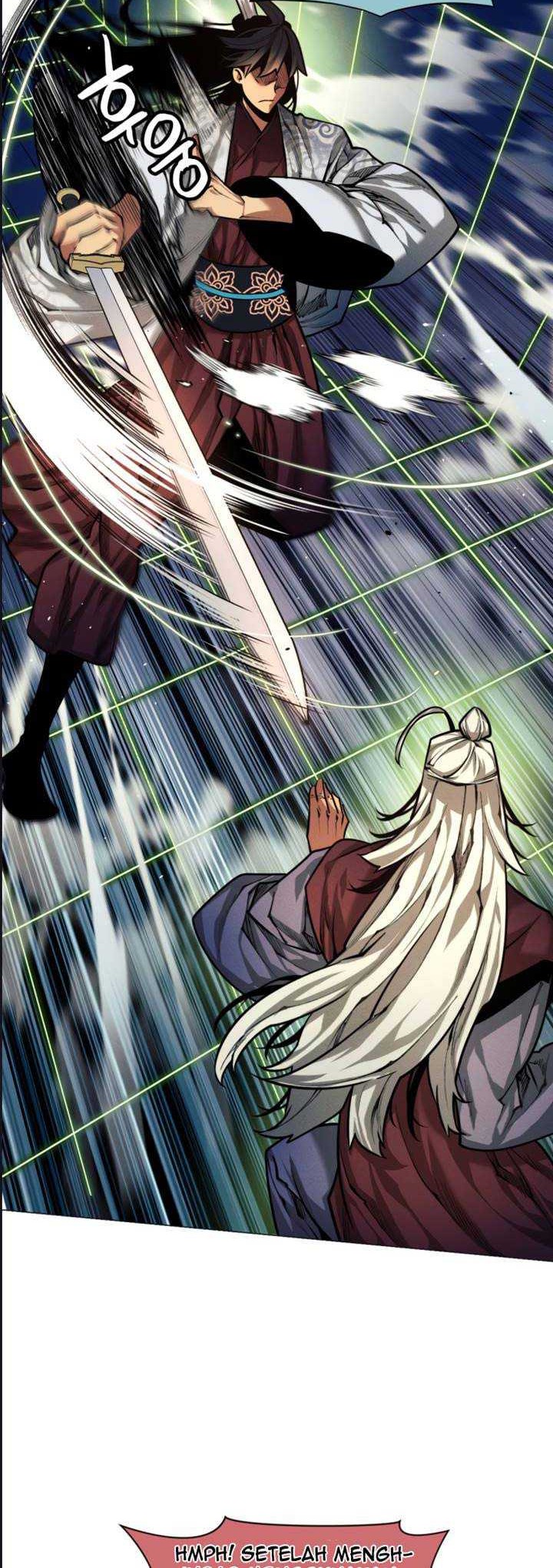 Modern Man Who Fall Into Murim Chapter 11 Gambar 45