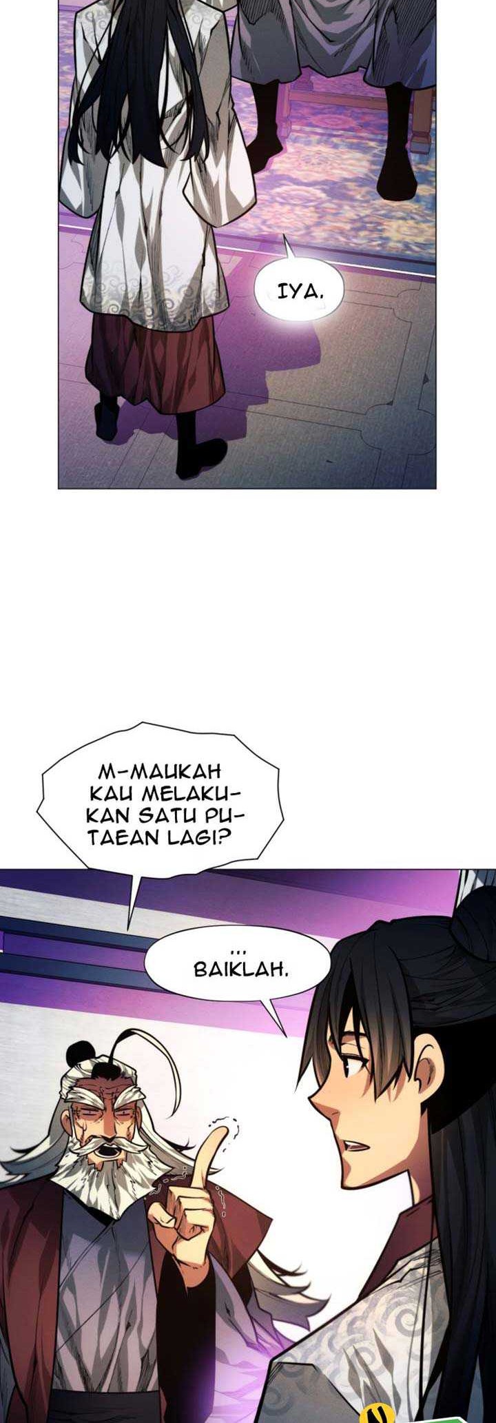 Modern Man Who Fall Into Murim Chapter 11 Gambar 67