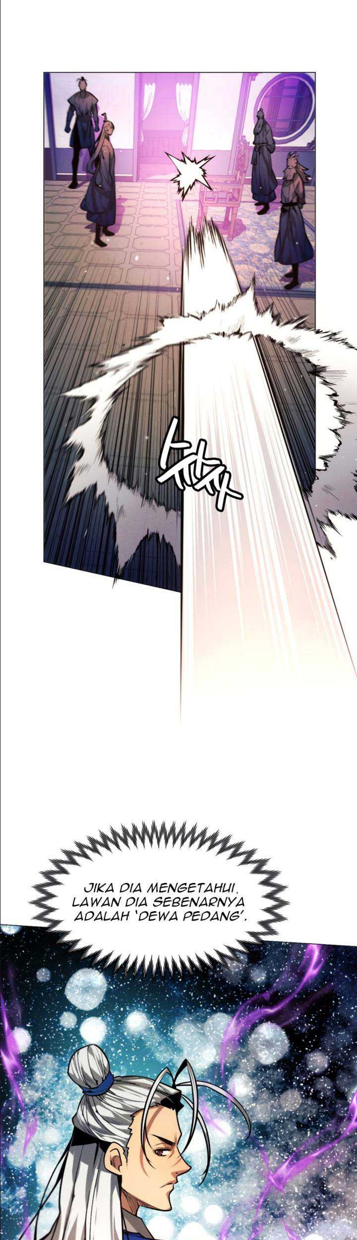 Modern Man Who Fall Into Murim Chapter 11 Gambar 75