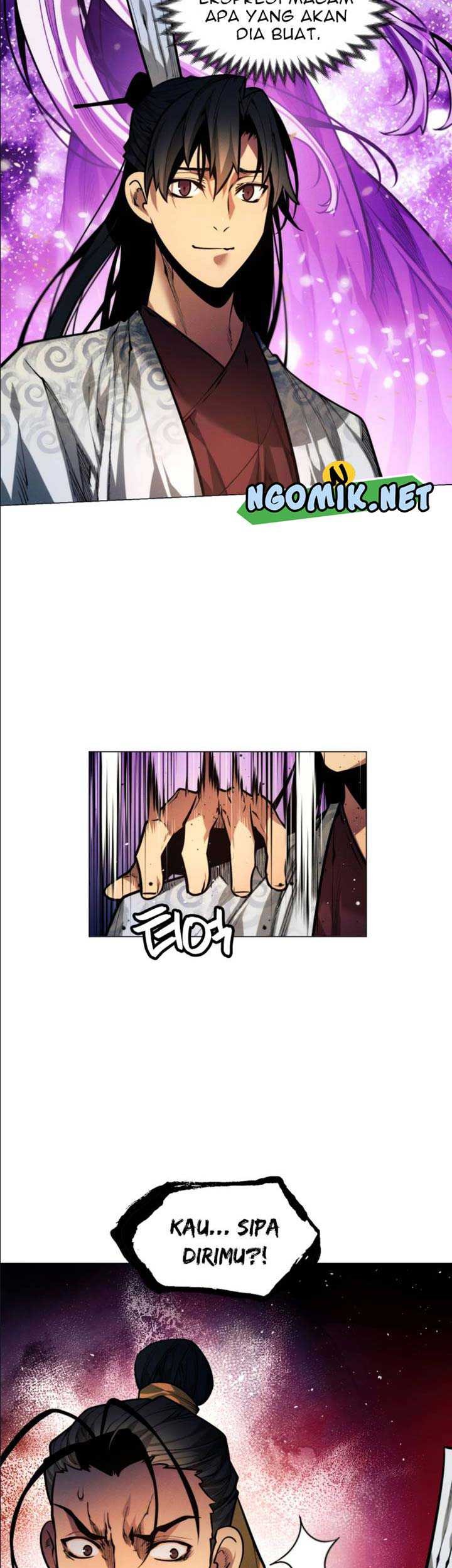 Modern Man Who Fall Into Murim Chapter 11 Gambar 77