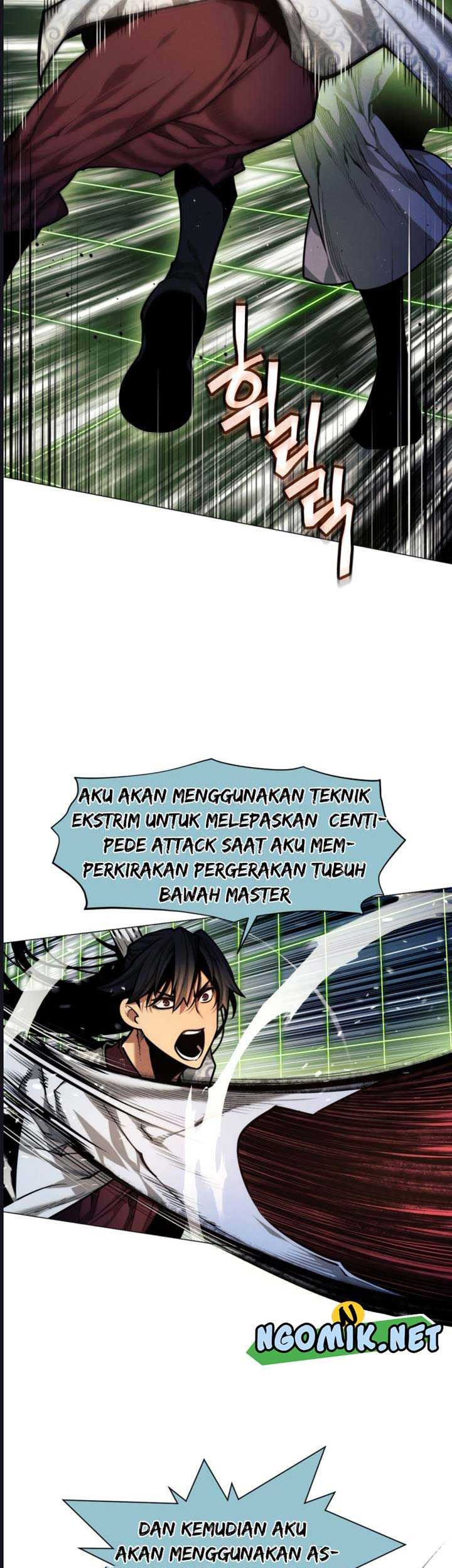 Modern Man Who Fall Into Murim Chapter 11 Gambar 58