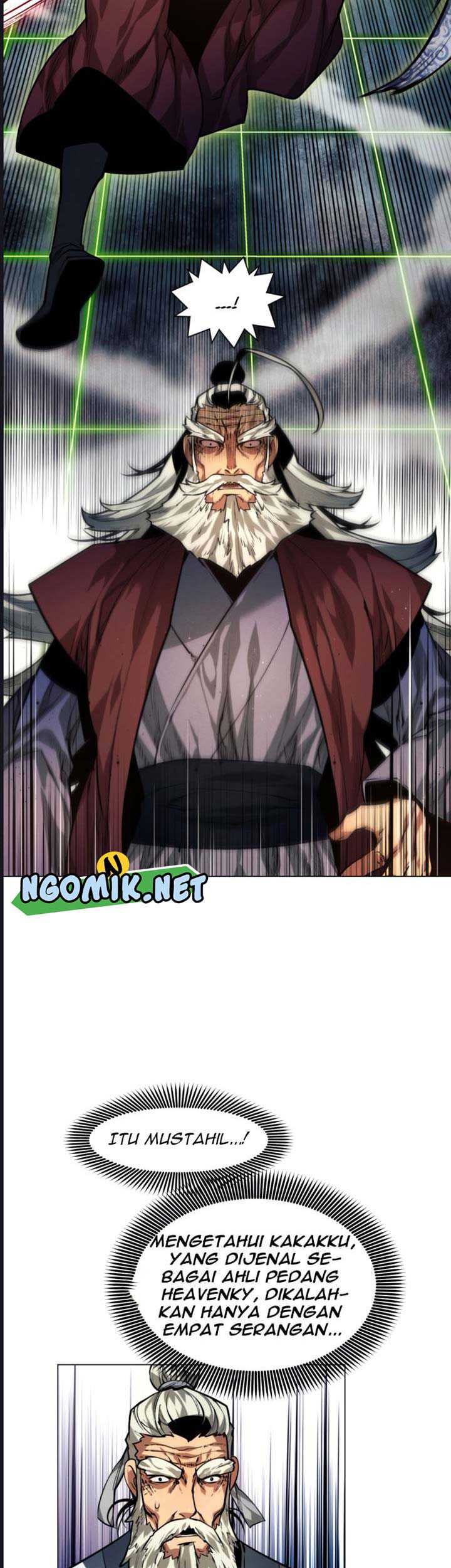 Modern Man Who Fall Into Murim Chapter 11 Gambar 60