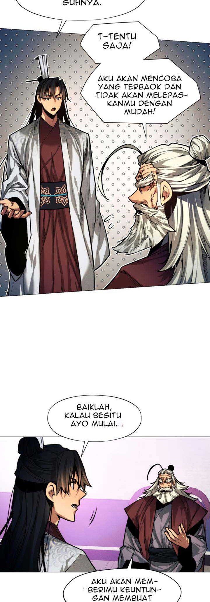 Modern Man Who Fall Into Murim Chapter 11 Gambar 63