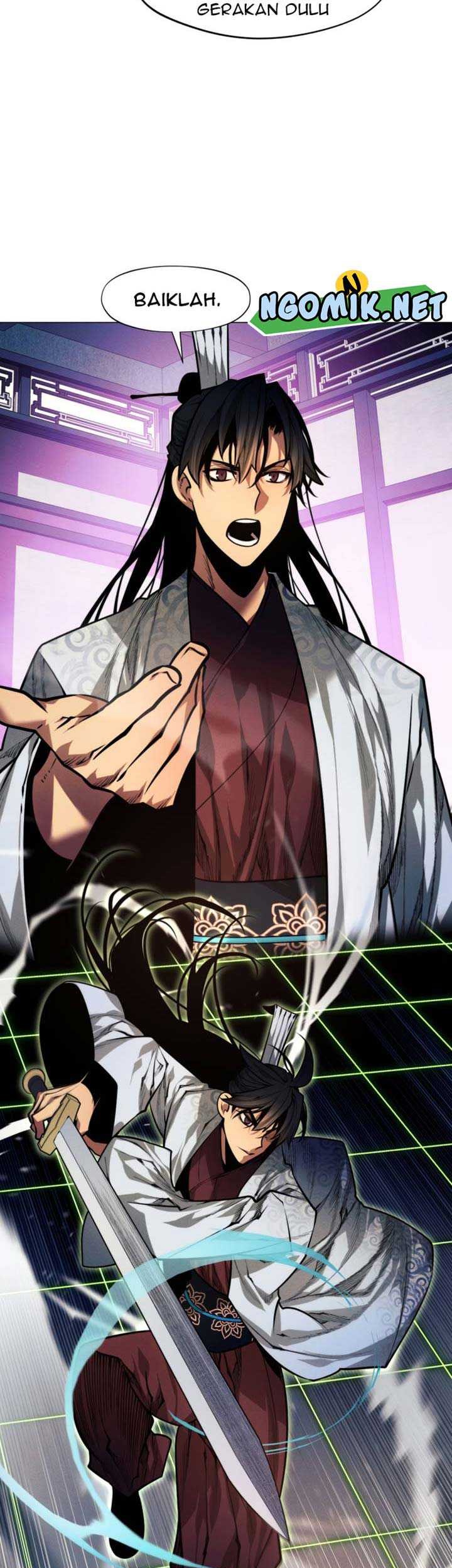 Modern Man Who Fall Into Murim Chapter 11 Gambar 64