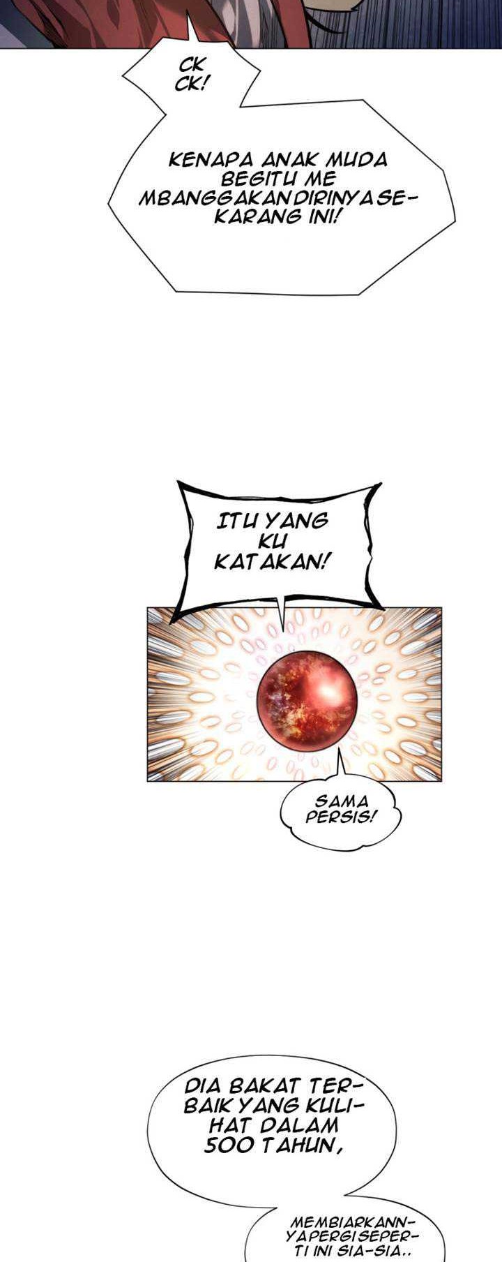 Modern Man Who Fall Into Murim Chapter 11 Gambar 13