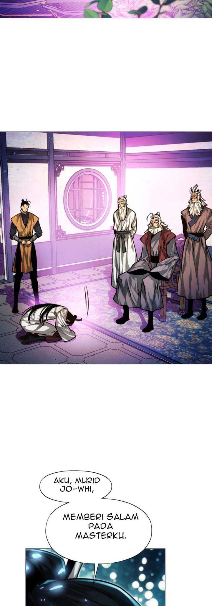 Modern Man Who Fall Into Murim Chapter 11 Gambar 17