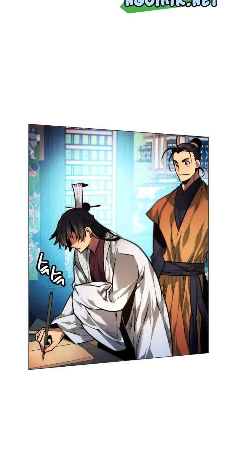 Modern Man Who Fall Into Murim Chapter 10 Gambar 27