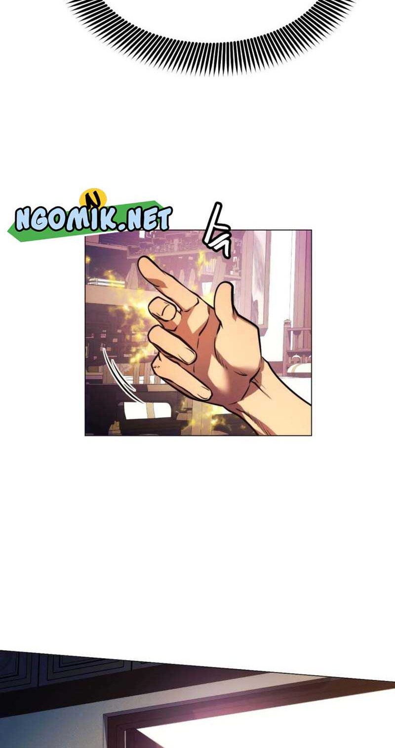 Modern Man Who Fall Into Murim Chapter 10 Gambar 19