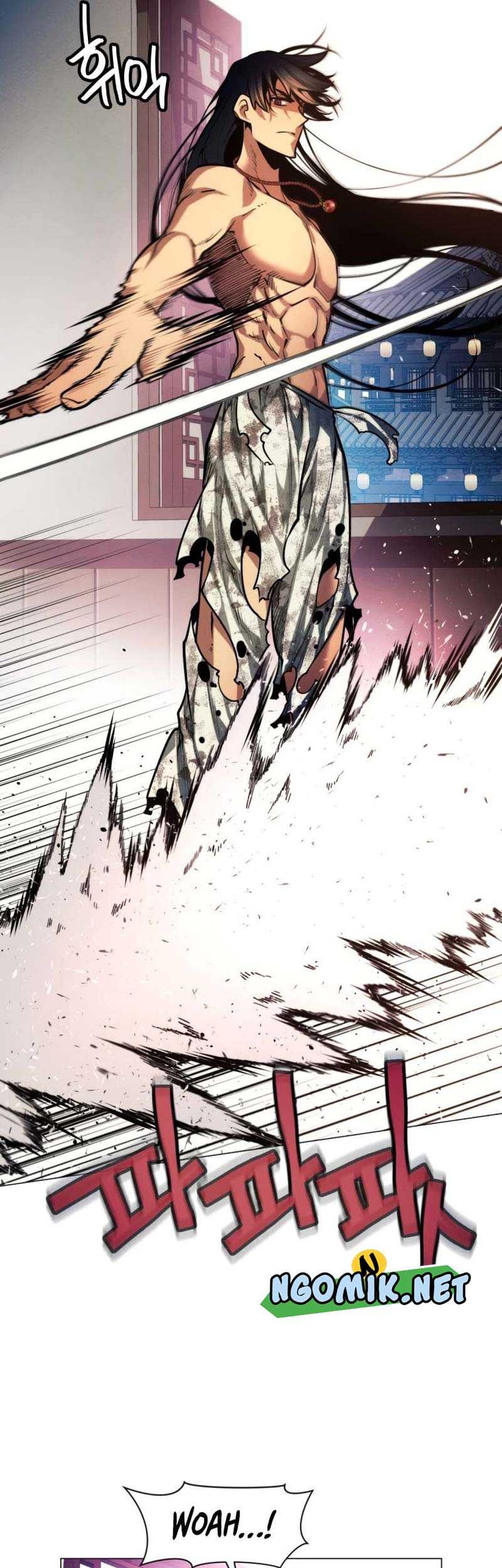 Modern Man Who Fall Into Murim Chapter 10 Gambar 20