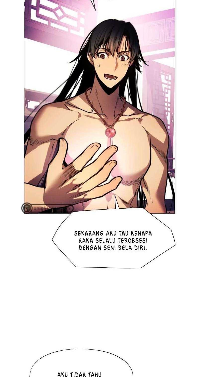 Modern Man Who Fall Into Murim Chapter 10 Gambar 21