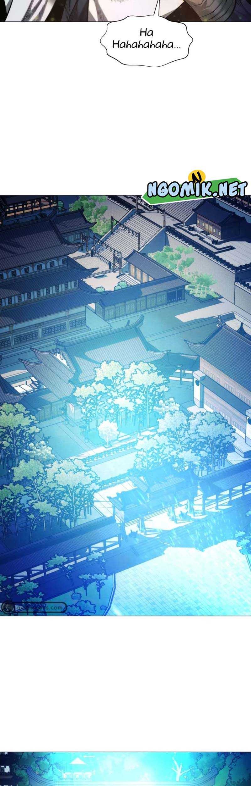 Modern Man Who Fall Into Murim Chapter 10 Gambar 46