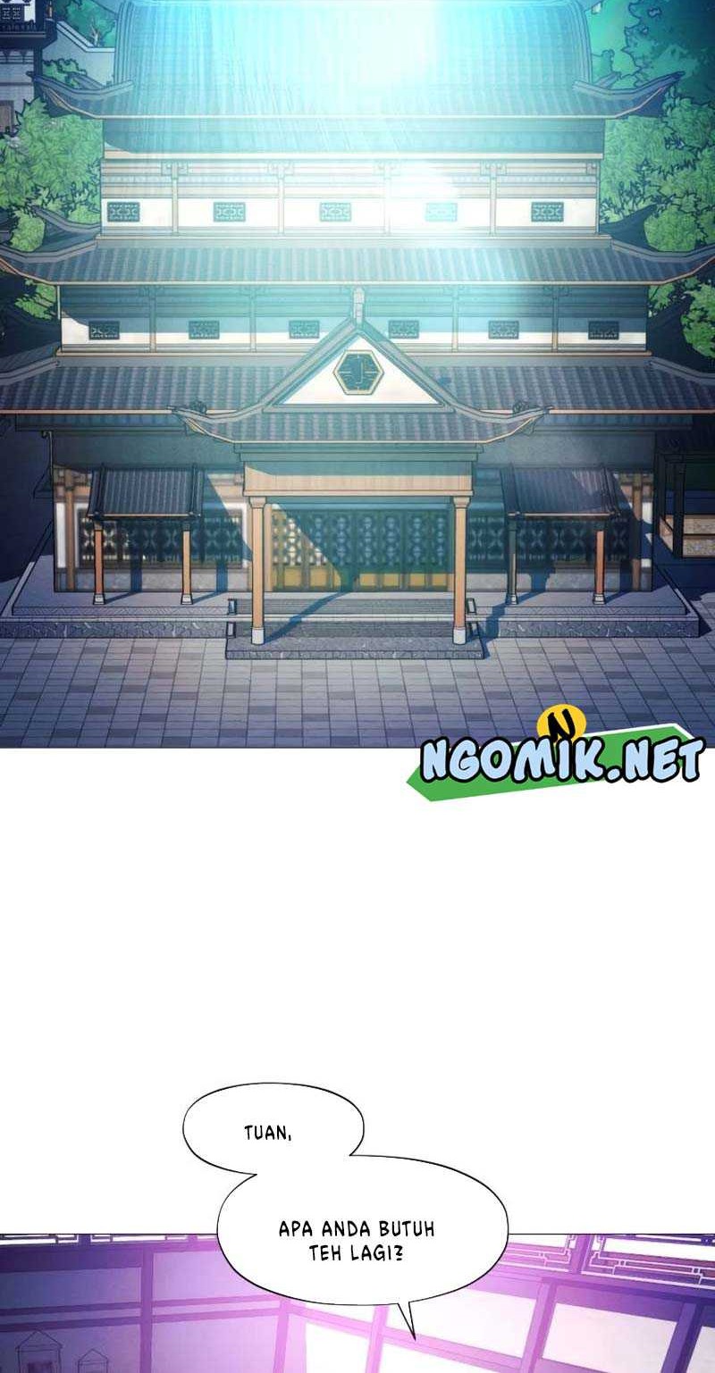 Modern Man Who Fall Into Murim Chapter 10 Gambar 47