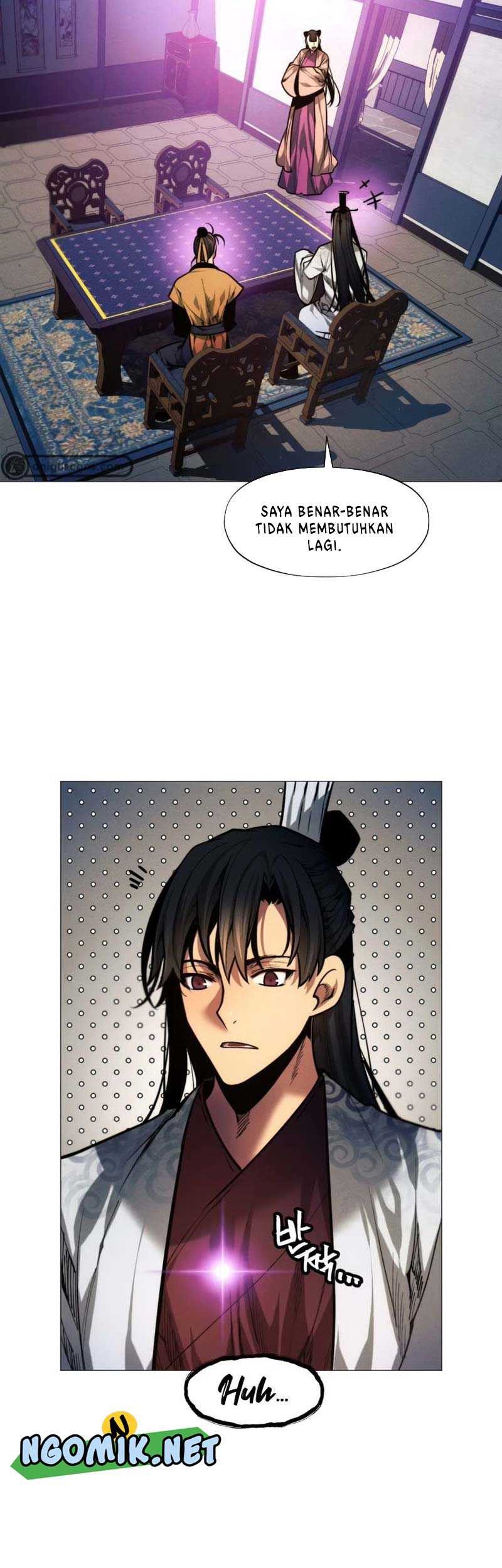 Modern Man Who Fall Into Murim Chapter 10 Gambar 48