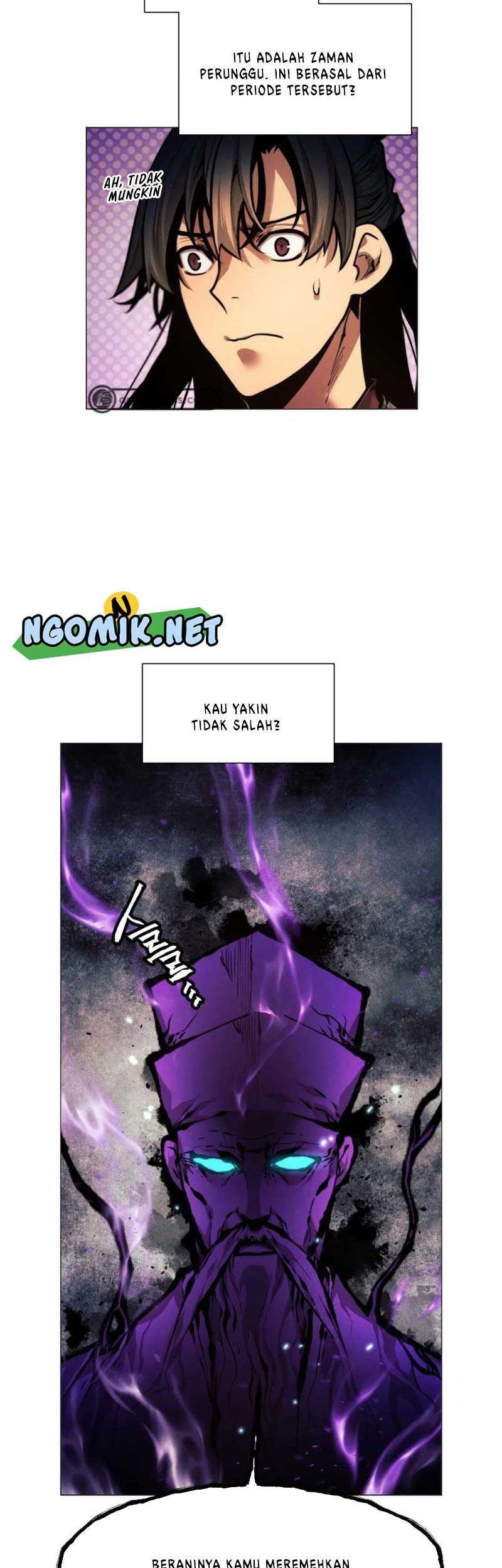 Modern Man Who Fall Into Murim Chapter 10 Gambar 50