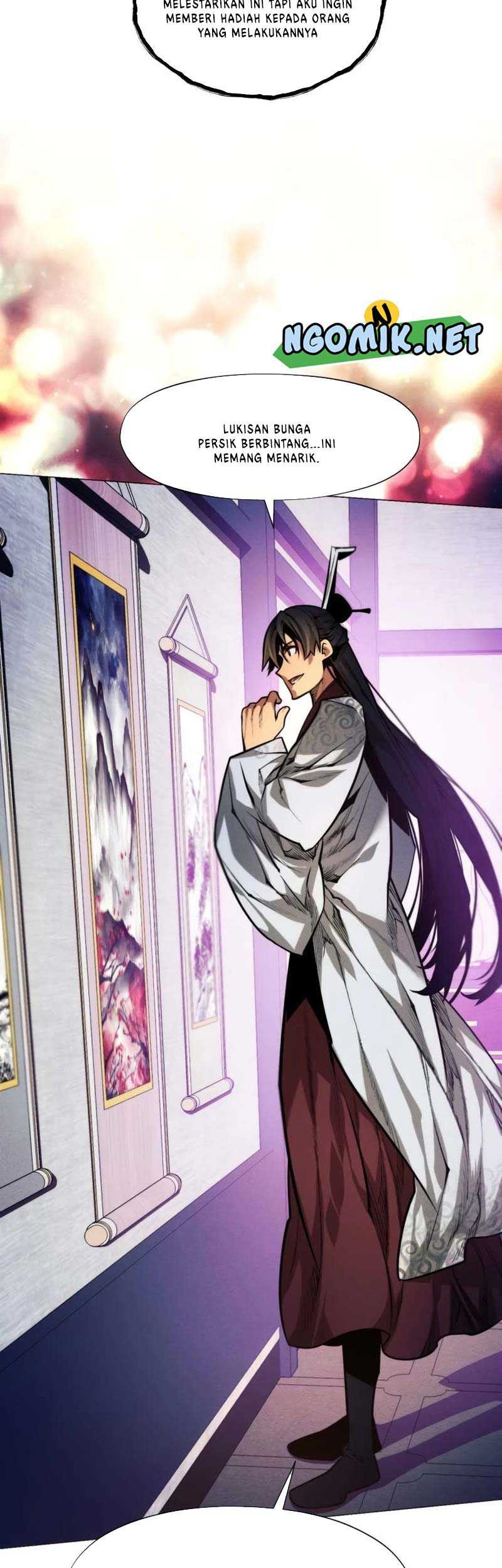 Modern Man Who Fall Into Murim Chapter 10 Gambar 56