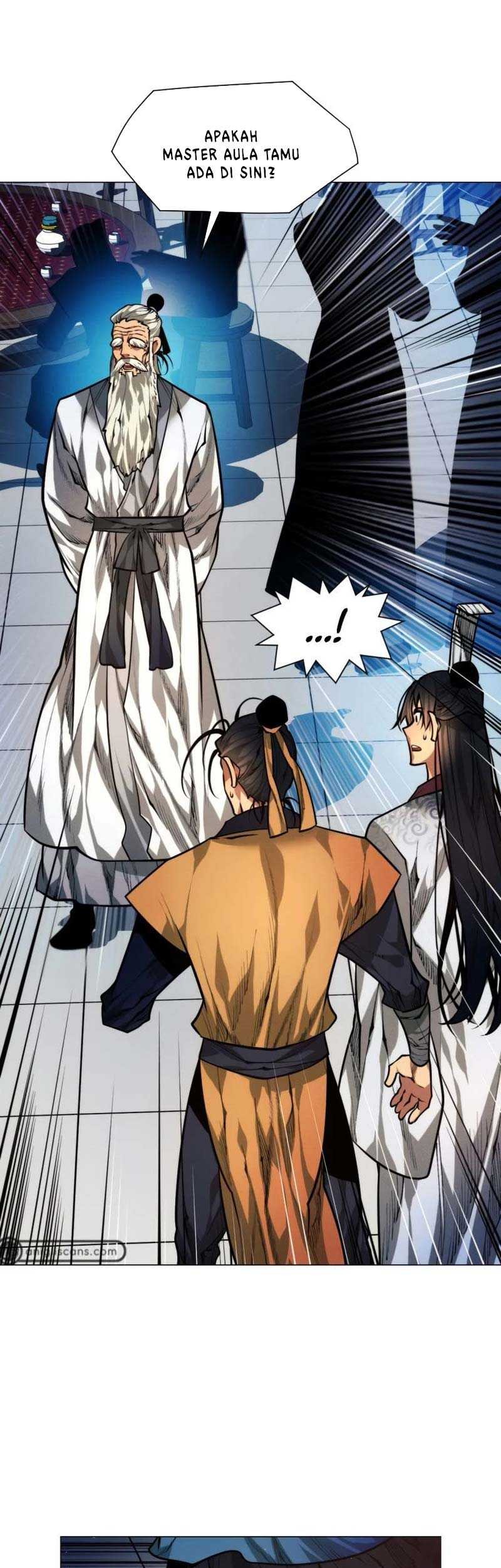 Modern Man Who Fall Into Murim Chapter 10 Gambar 38