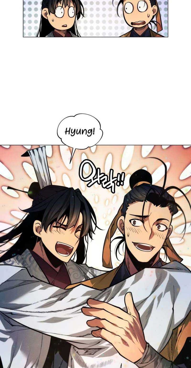 Modern Man Who Fall Into Murim Chapter 10 Gambar 45