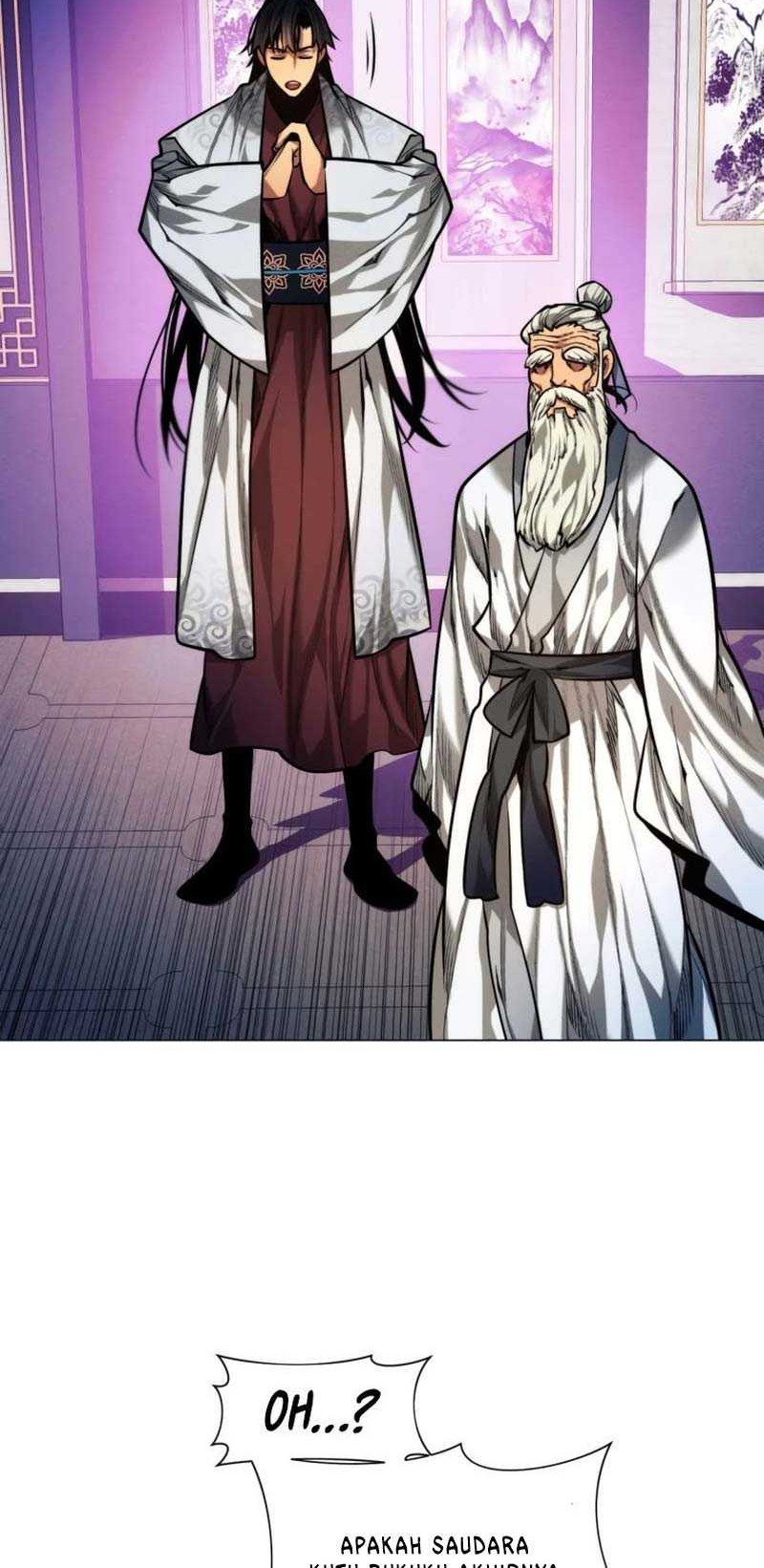 Modern Man Who Fall Into Murim Chapter 10 Gambar 67