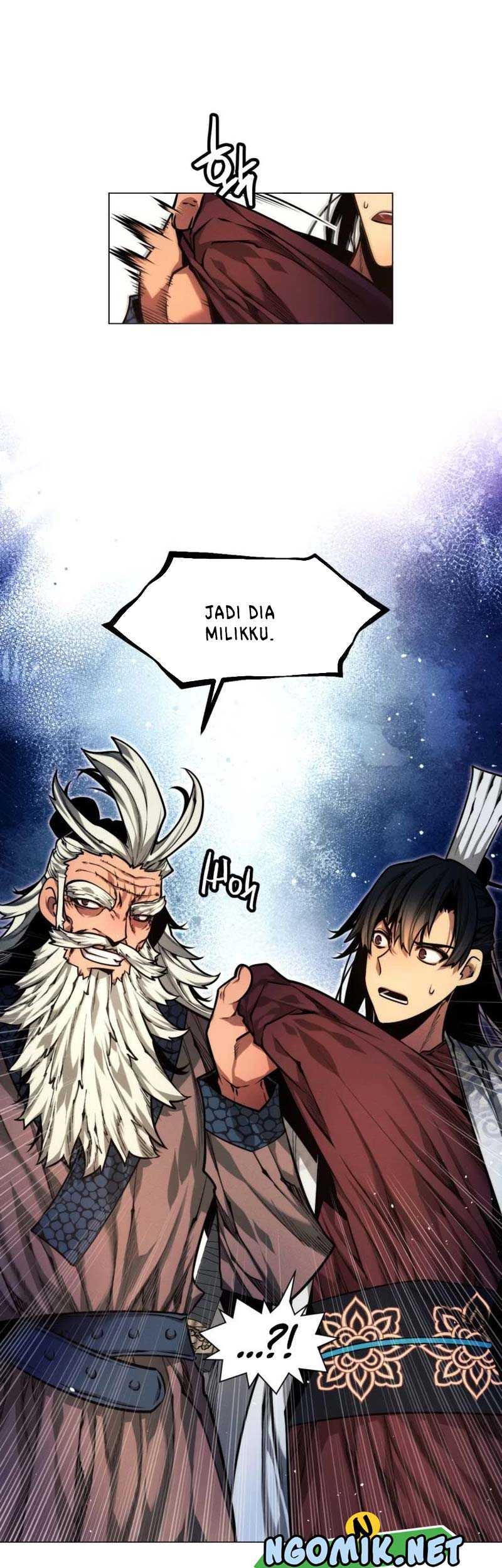 Modern Man Who Fall Into Murim Chapter 10 Gambar 70