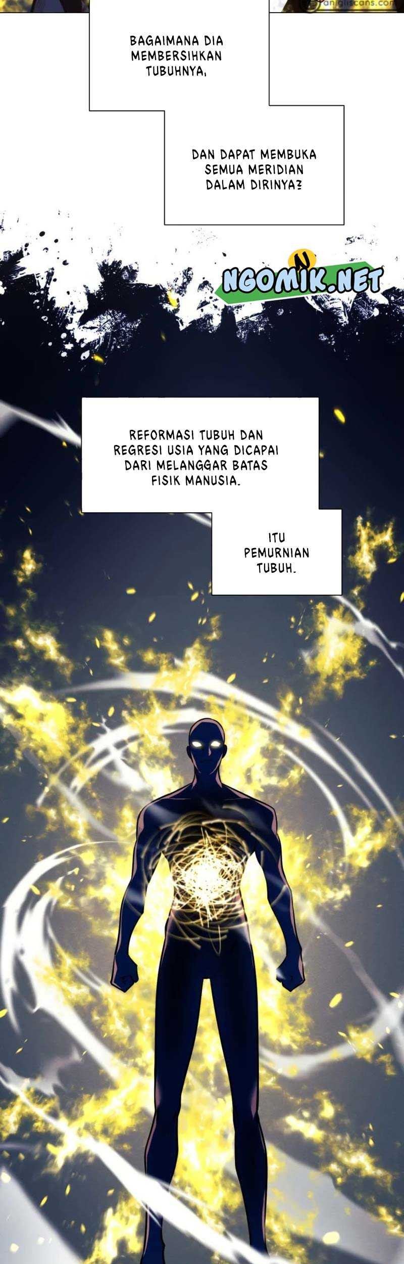 Modern Man Who Fall Into Murim Chapter 10 Gambar 74
