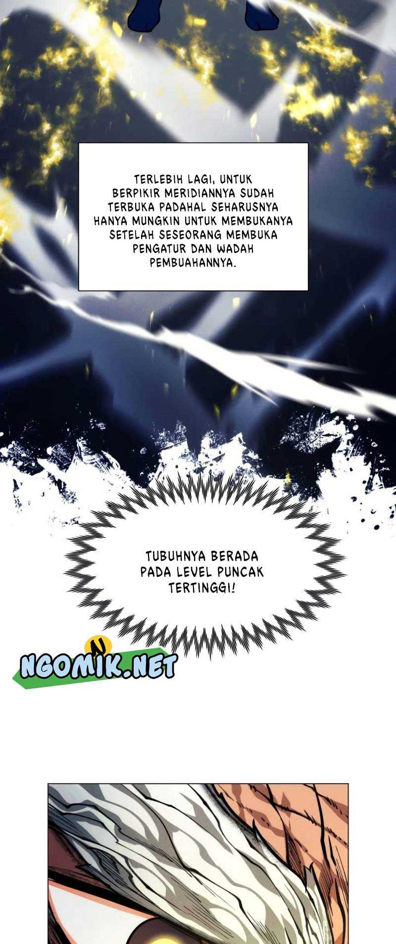 Modern Man Who Fall Into Murim Chapter 10 Gambar 75