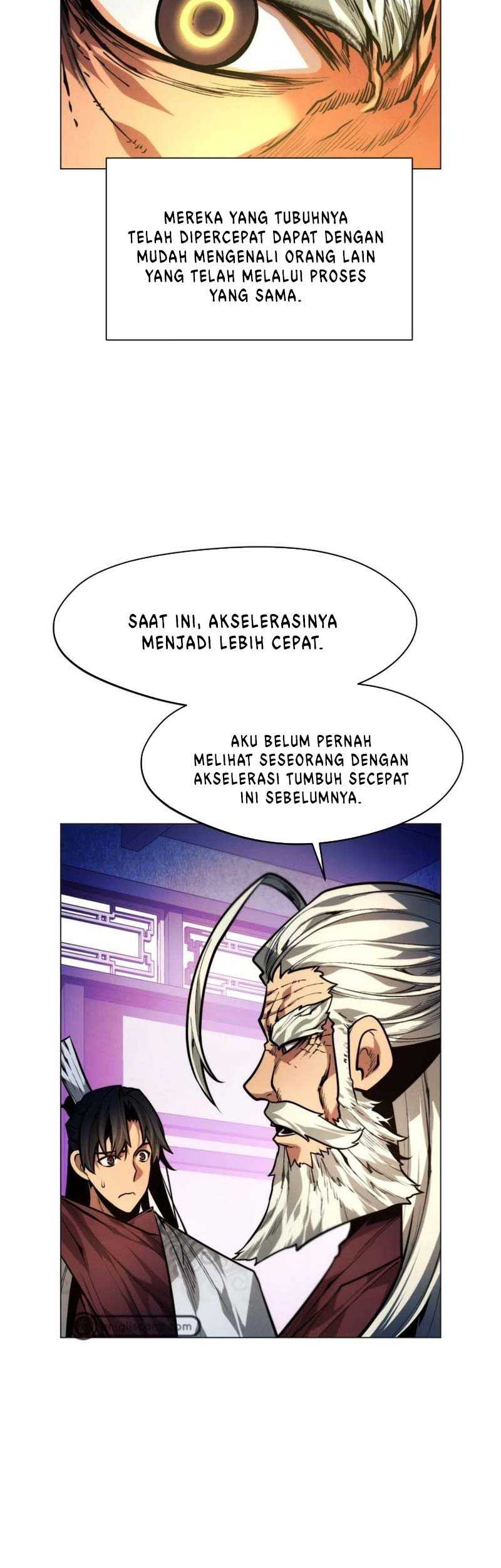 Modern Man Who Fall Into Murim Chapter 10 Gambar 76