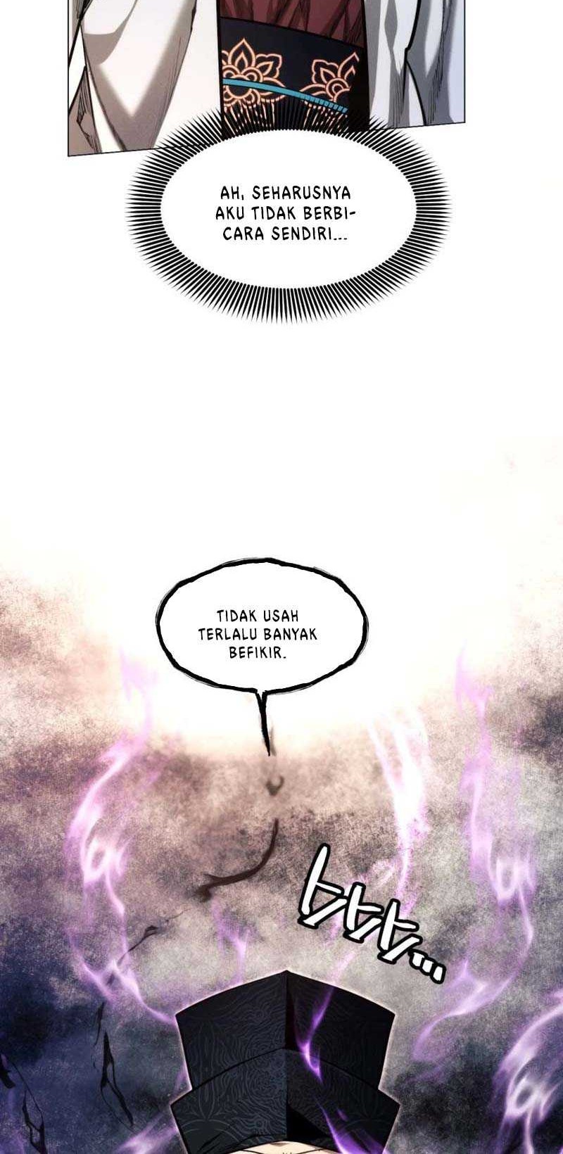 Modern Man Who Fall Into Murim Chapter 10 Gambar 61