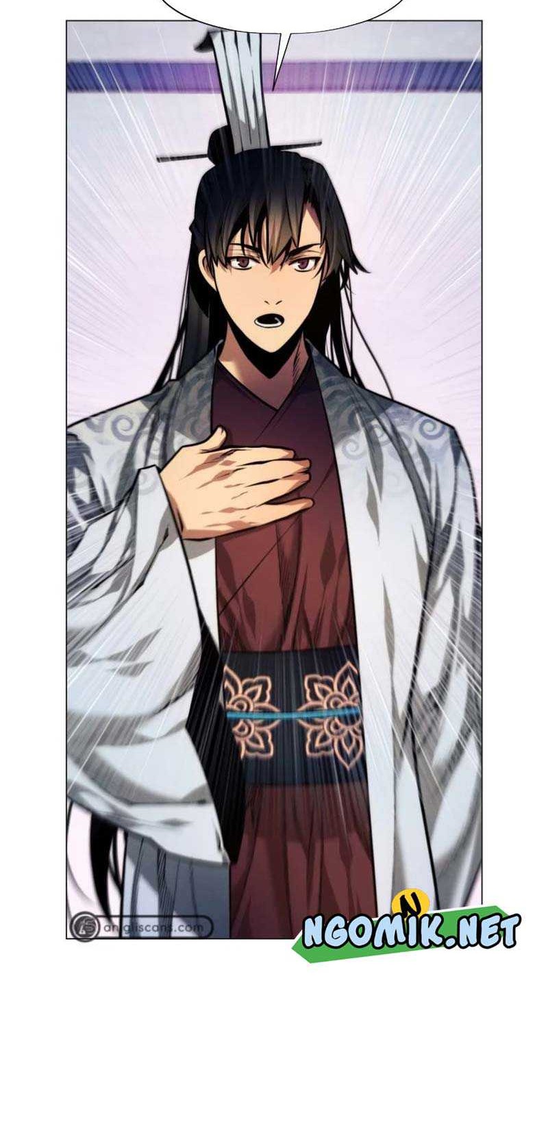 Modern Man Who Fall Into Murim Chapter 10 Gambar 63