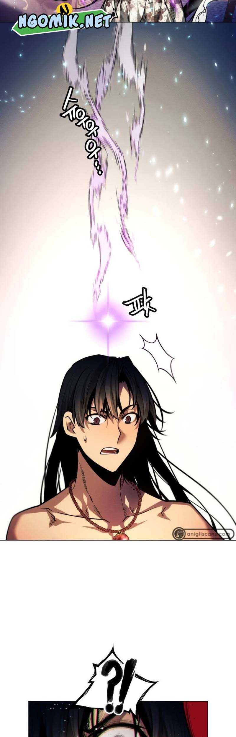 Modern Man Who Fall Into Murim Chapter 10 Gambar 8