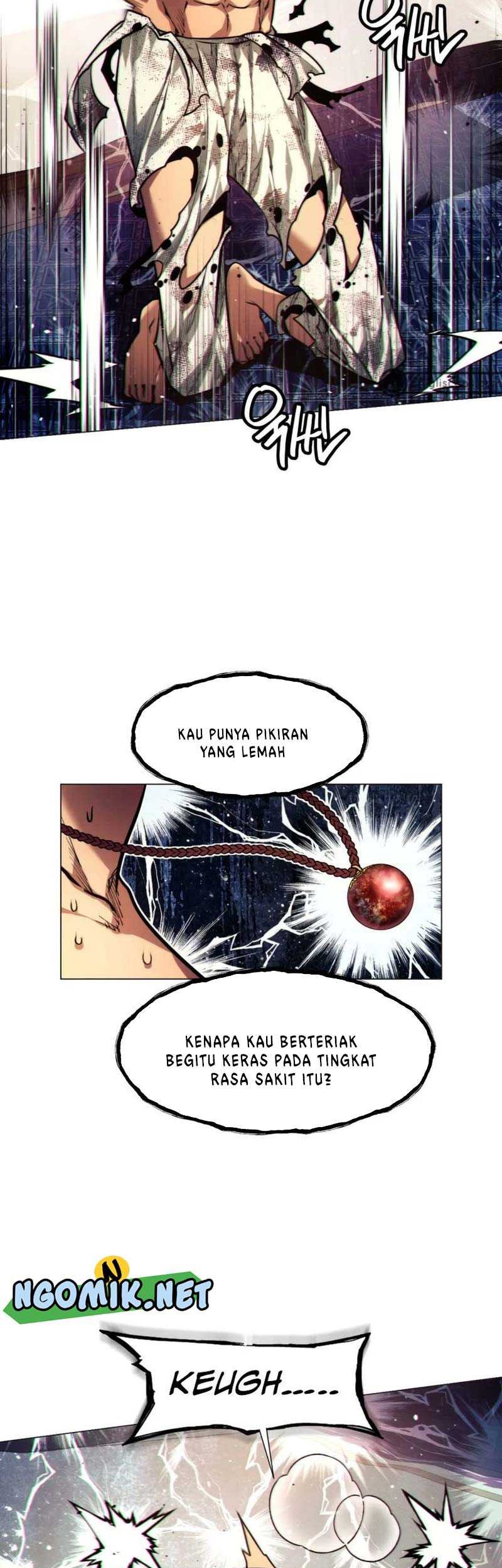 Modern Man Who Fall Into Murim Chapter 10 Gambar 10