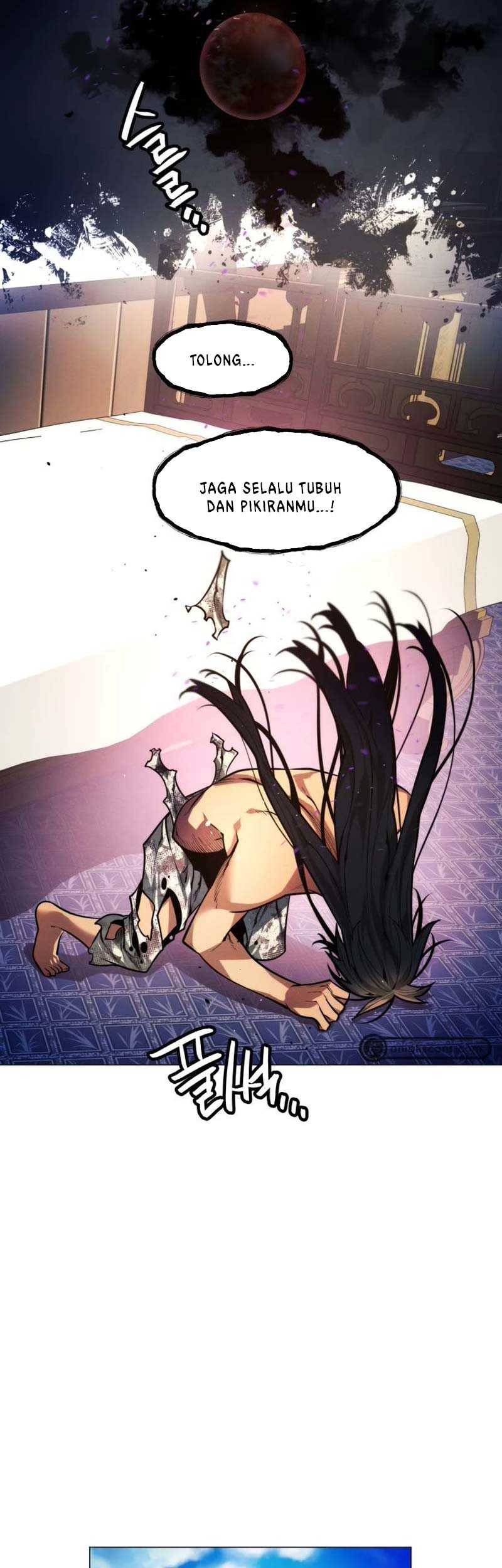 Modern Man Who Fall Into Murim Chapter 10 Gambar 12