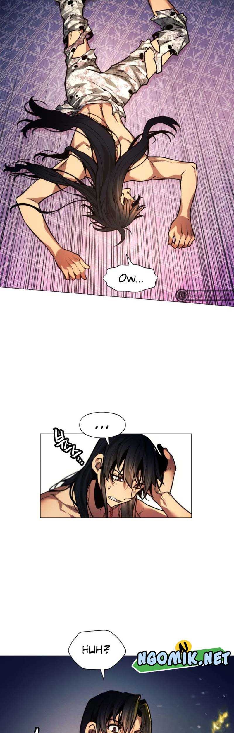 Modern Man Who Fall Into Murim Chapter 10 Gambar 14