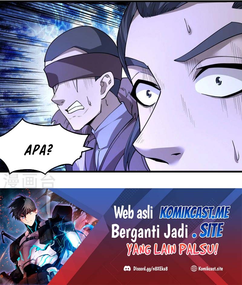 God of Martial Arts Chapter 512 Gambar 29