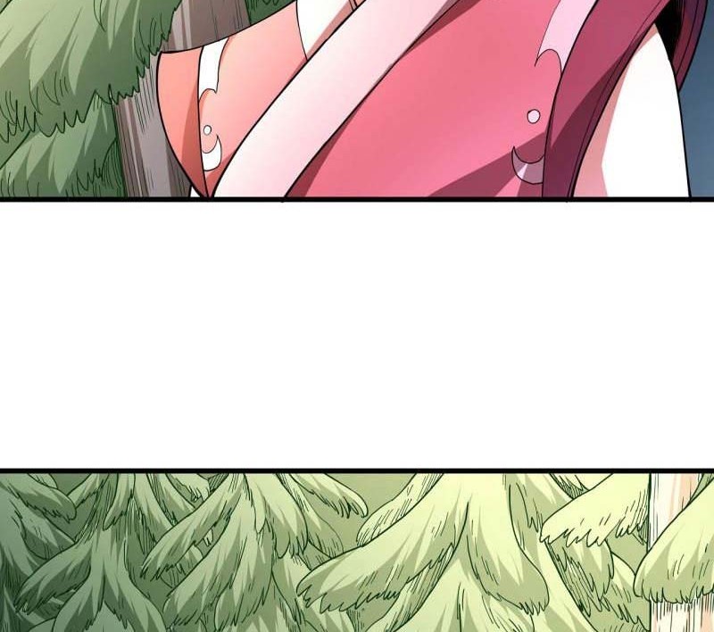 God of Martial Arts Chapter 512 Gambar 3