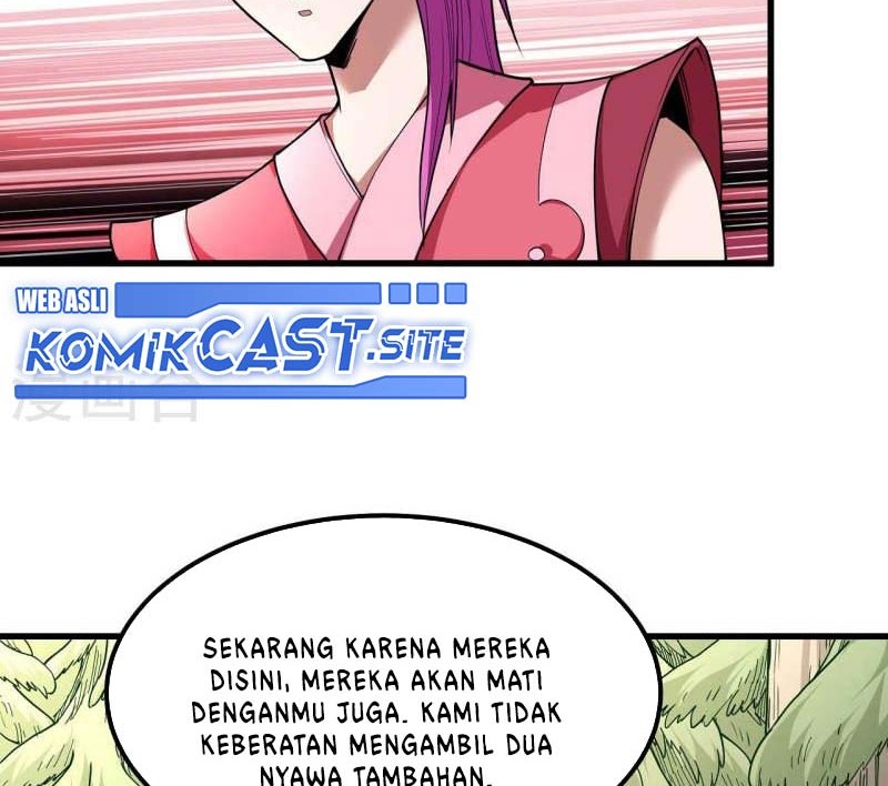 God of Martial Arts Chapter 512 Gambar 11