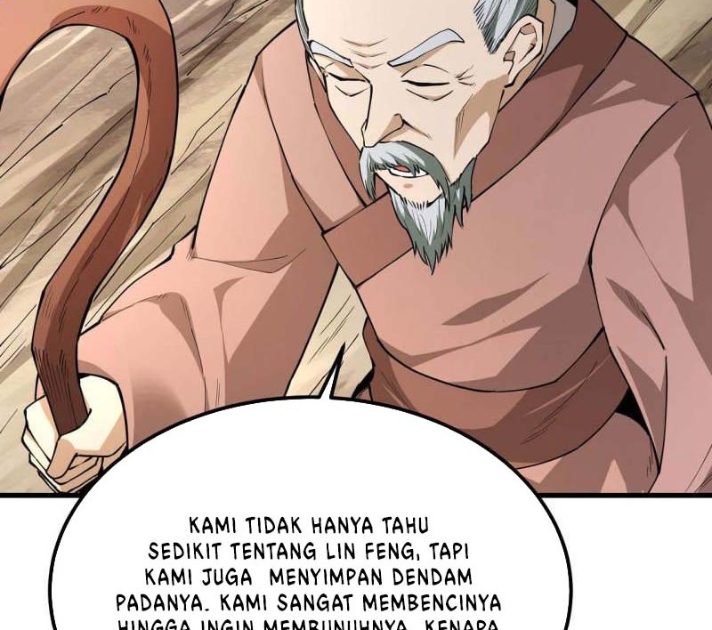 God of Martial Arts Chapter 512 Gambar 13