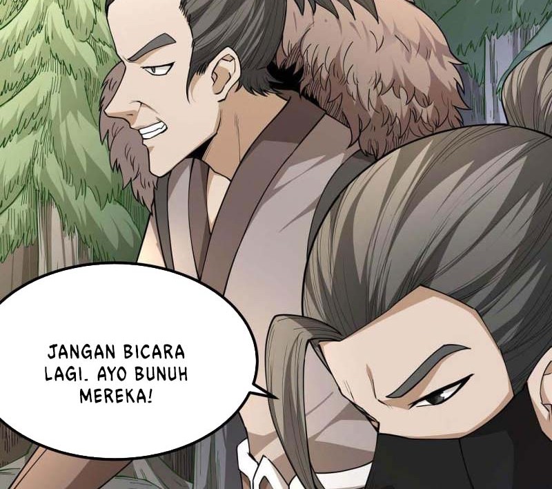 God of Martial Arts Chapter 512 Gambar 15