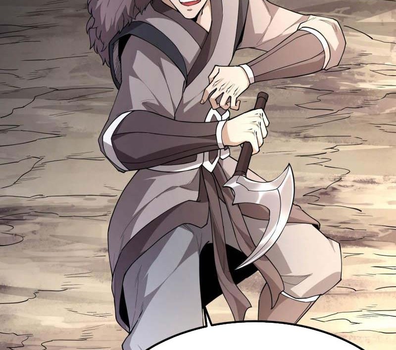 God of Martial Arts Chapter 512 Gambar 17