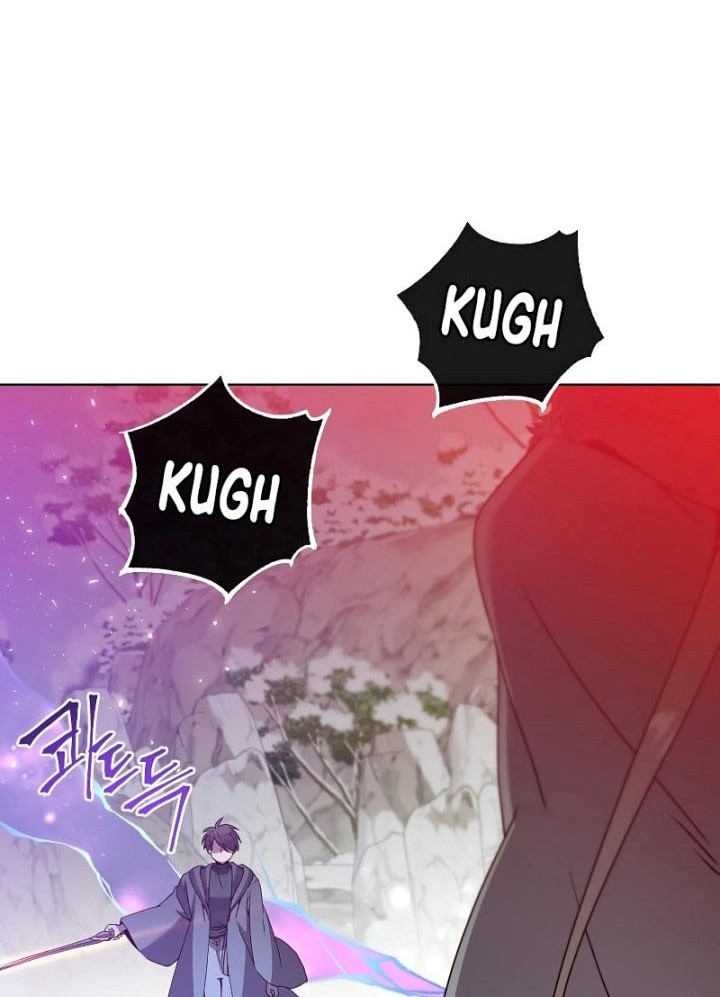 The MAX leveled hero will return! Chapter 116 Gambar 31