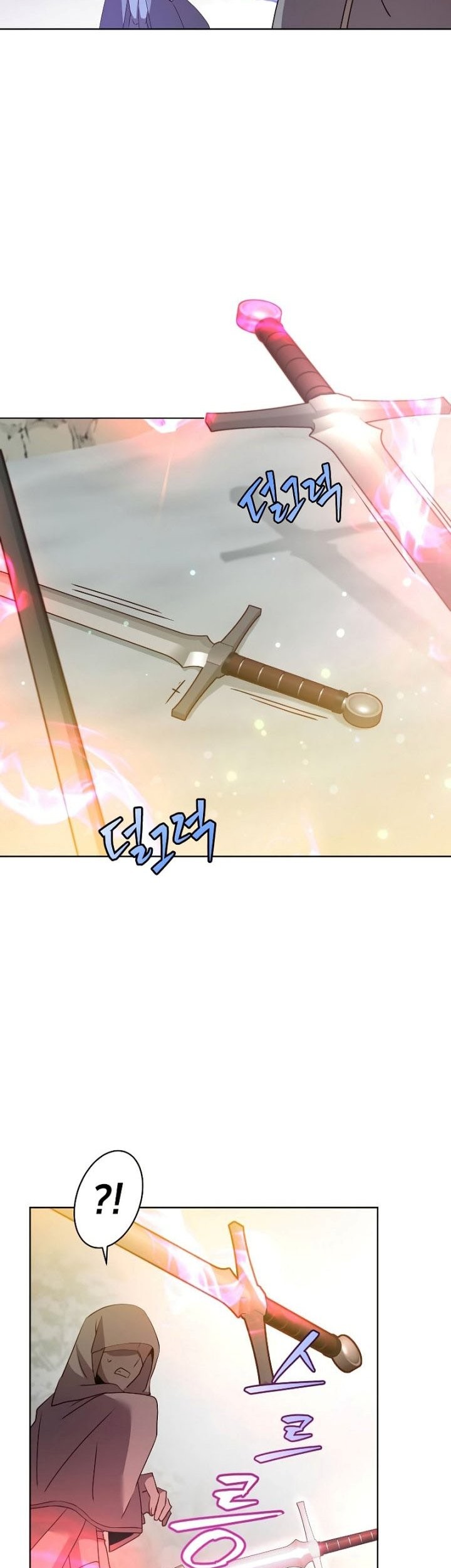 The MAX leveled hero will return! Chapter 116 Gambar 32