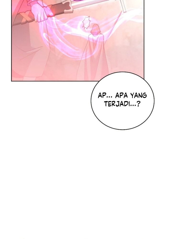 The MAX leveled hero will return! Chapter 116 Gambar 33