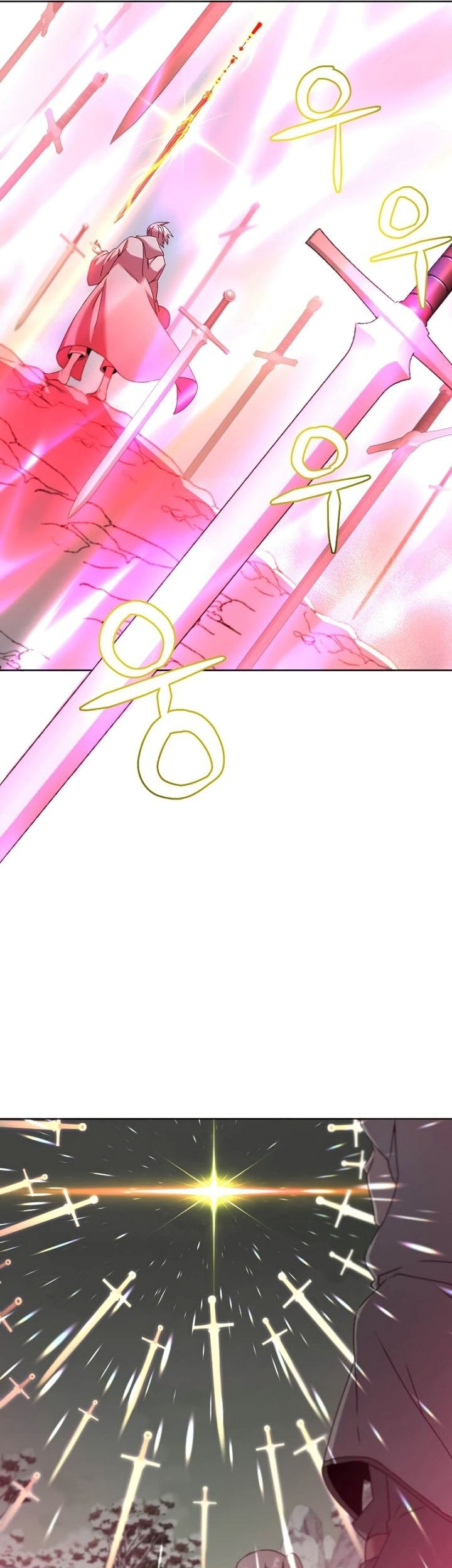 The MAX leveled hero will return! Chapter 116 Gambar 34