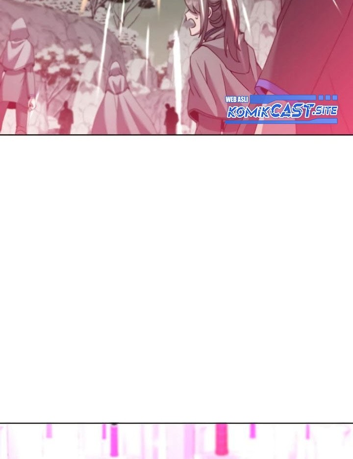 The MAX leveled hero will return! Chapter 116 Gambar 35