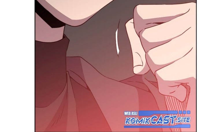 The MAX leveled hero will return! Chapter 116 Gambar 23