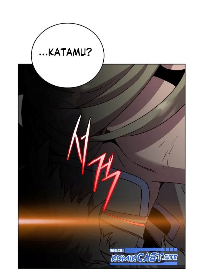 The MAX leveled hero will return! Chapter 116 Gambar 55