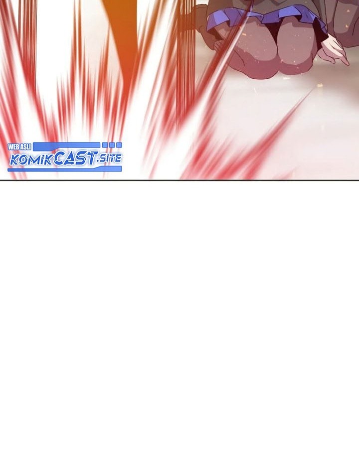 The MAX leveled hero will return! Chapter 116 Gambar 41