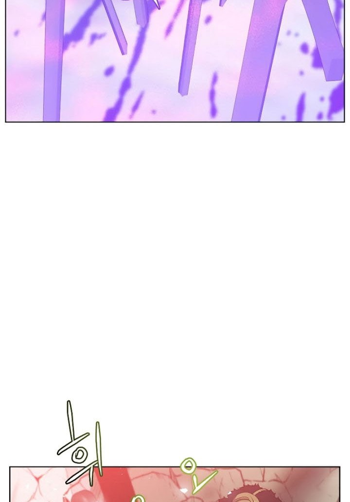 The MAX leveled hero will return! Chapter 116 Gambar 43